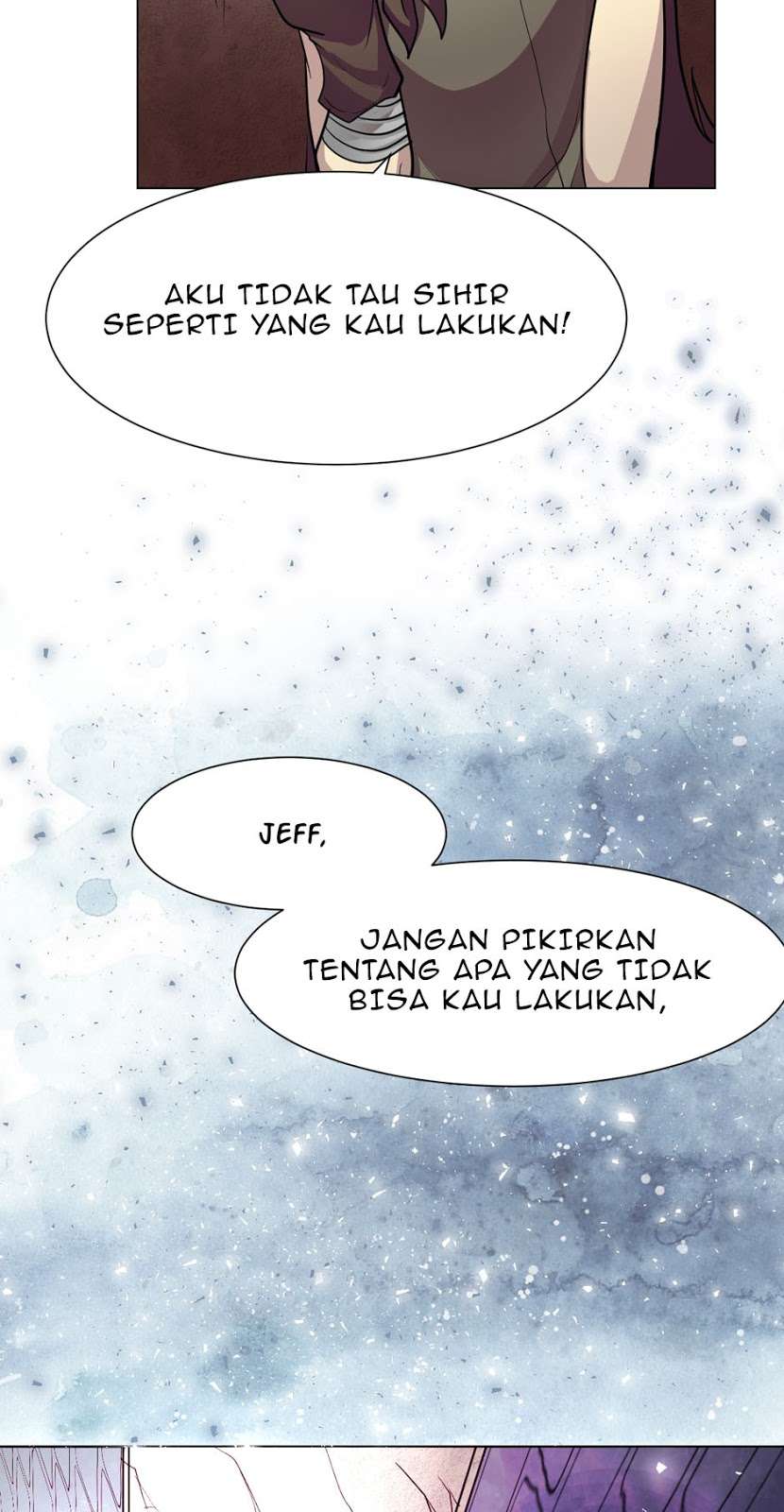 Outcast Chapter 12 - halaman 44