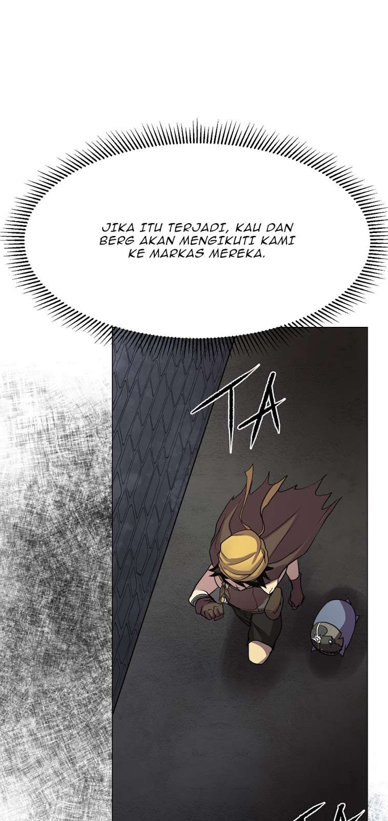 Outcast Chapter 12 - halaman 8