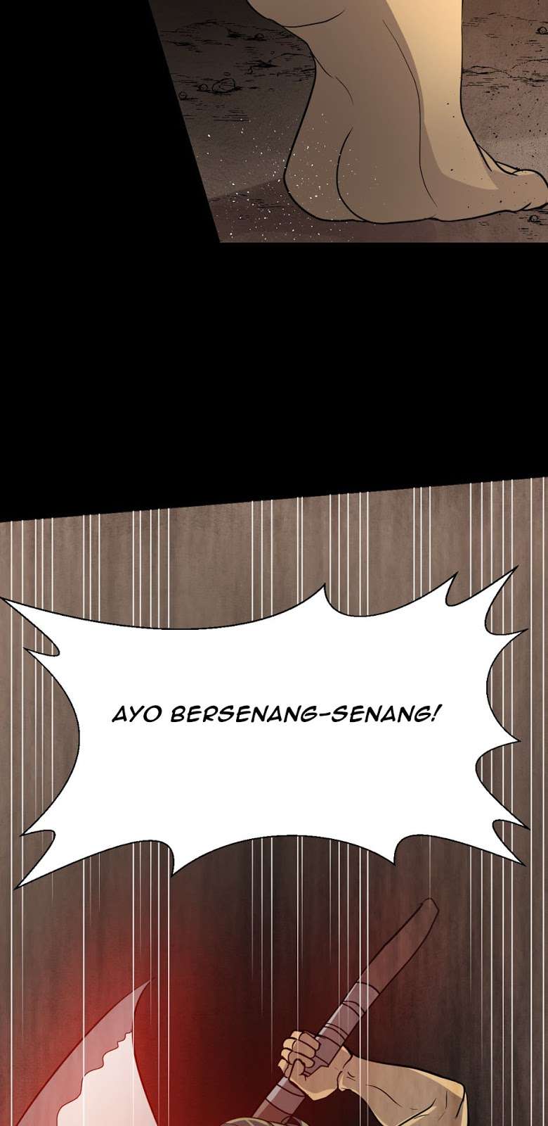 Outcast Chapter 13 - halaman 12
