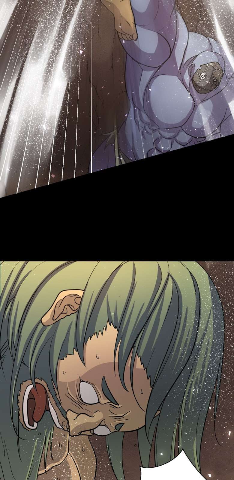 Outcast Chapter 13 - halaman 16