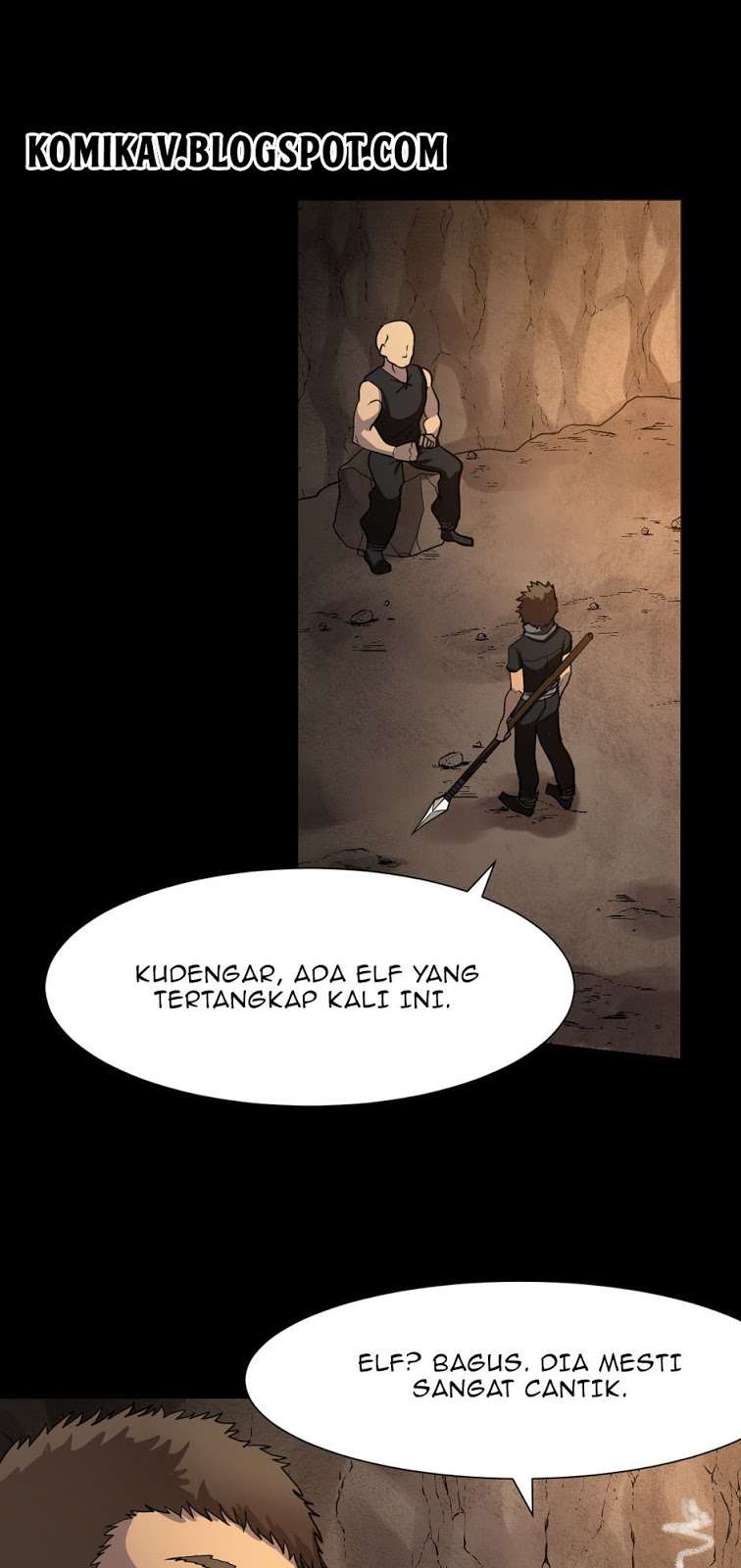 Outcast Chapter 13 - halaman 2