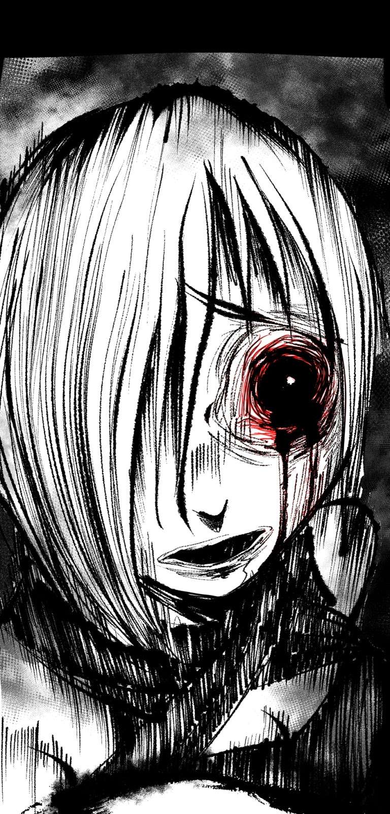 Outcast Chapter 13 - halaman 40