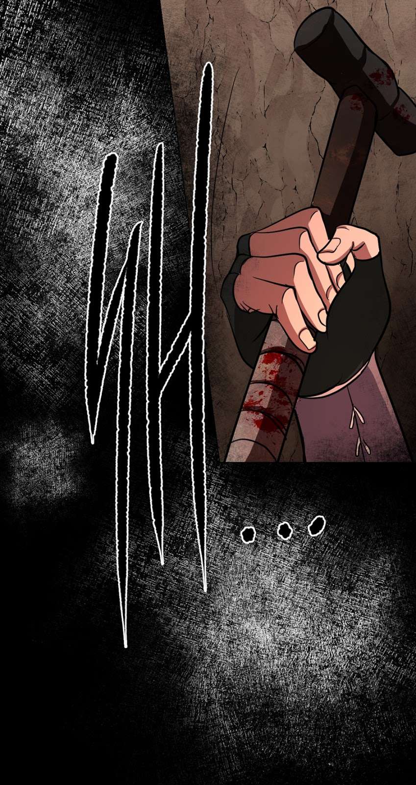 Outcast Chapter 14 - halaman 22