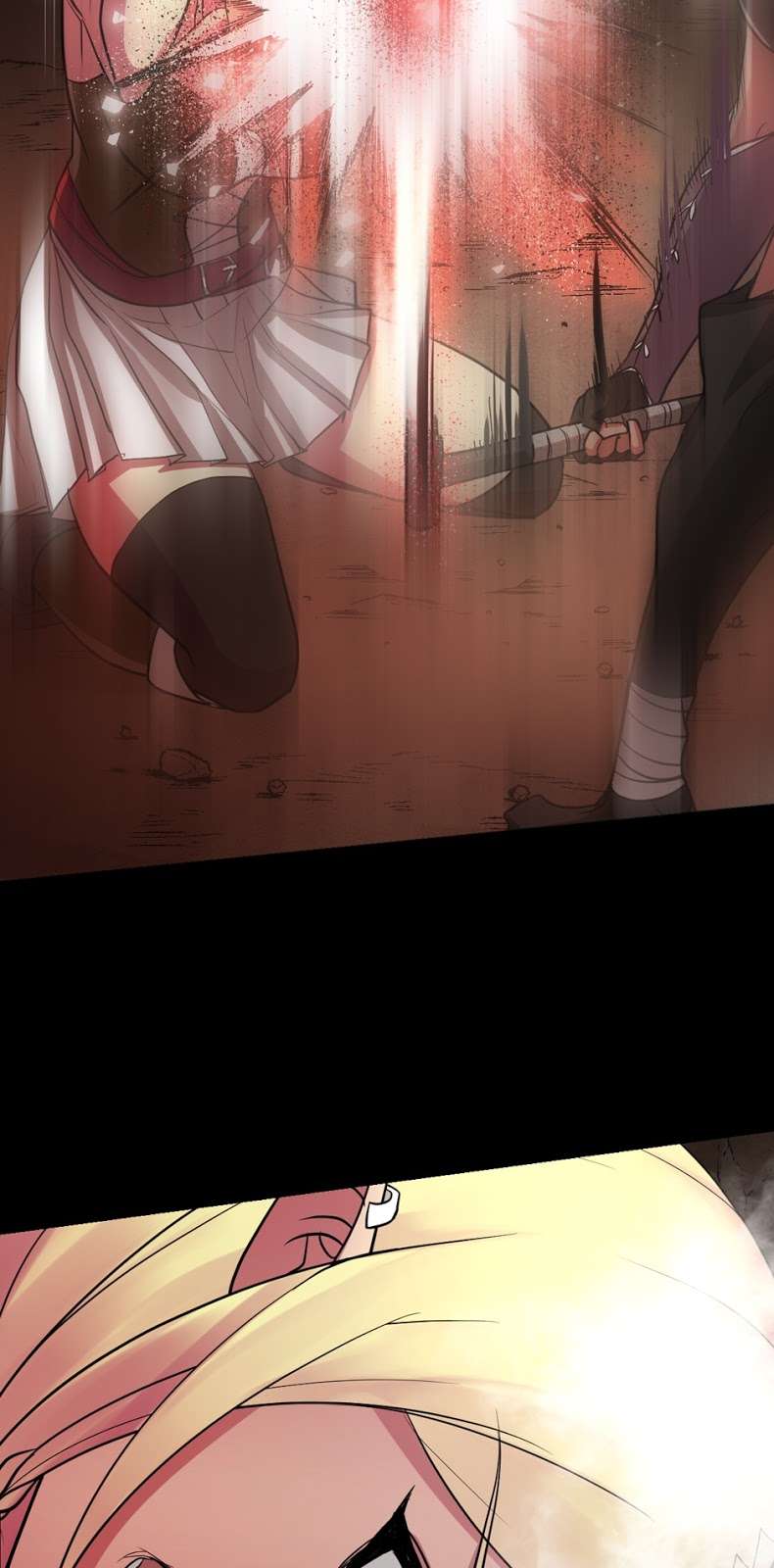 Outcast Chapter 14 - halaman 24