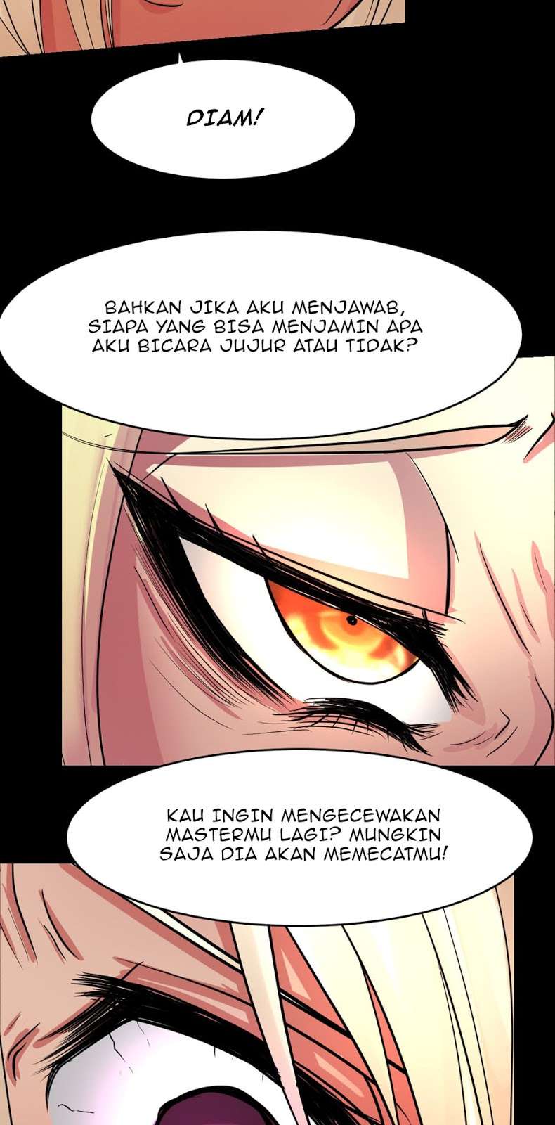 Outcast Chapter 14 - halaman 29