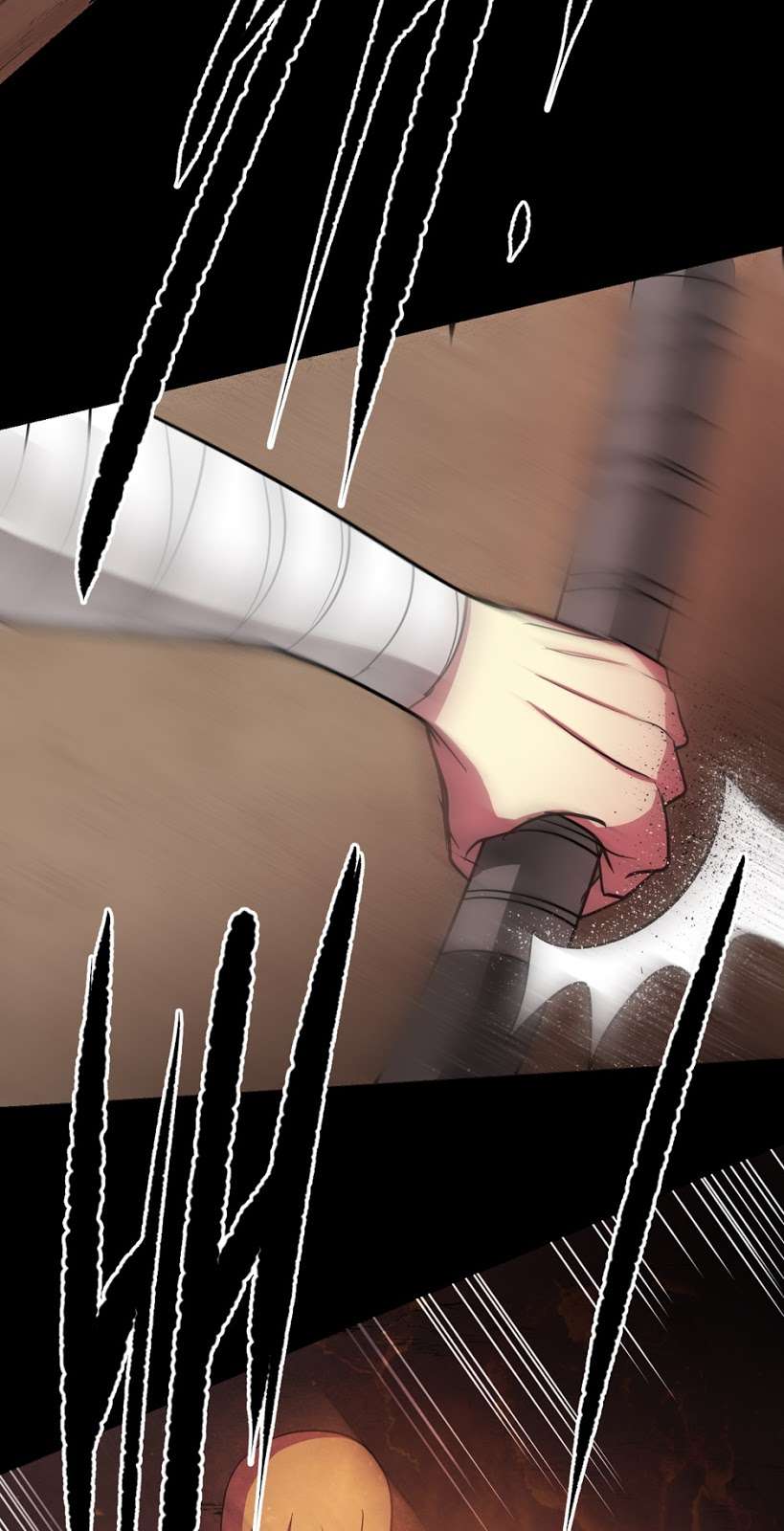 Outcast Chapter 14 - halaman 41