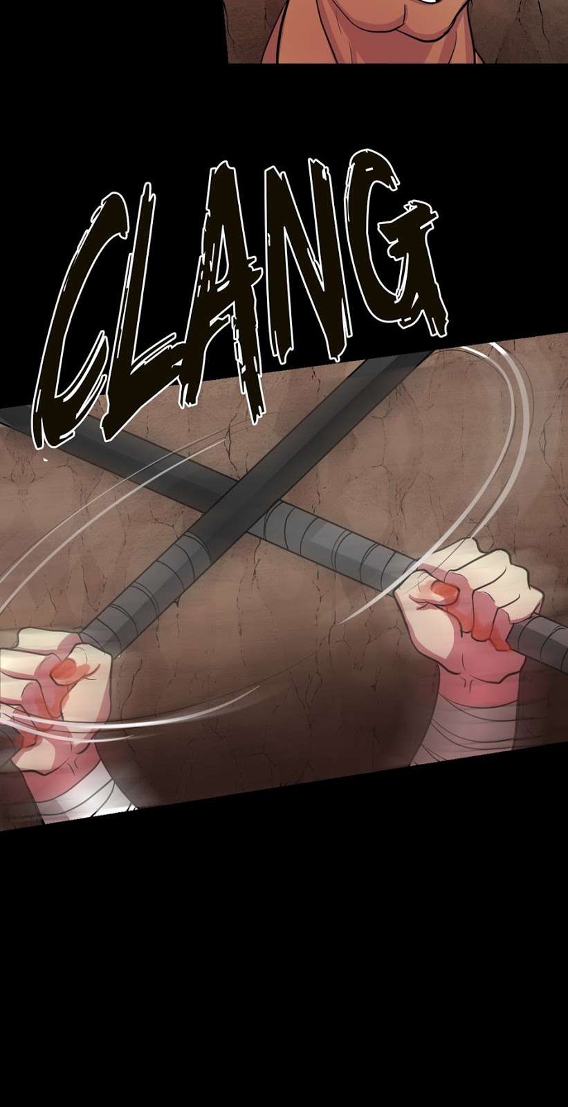 Outcast Chapter 14 - halaman 43