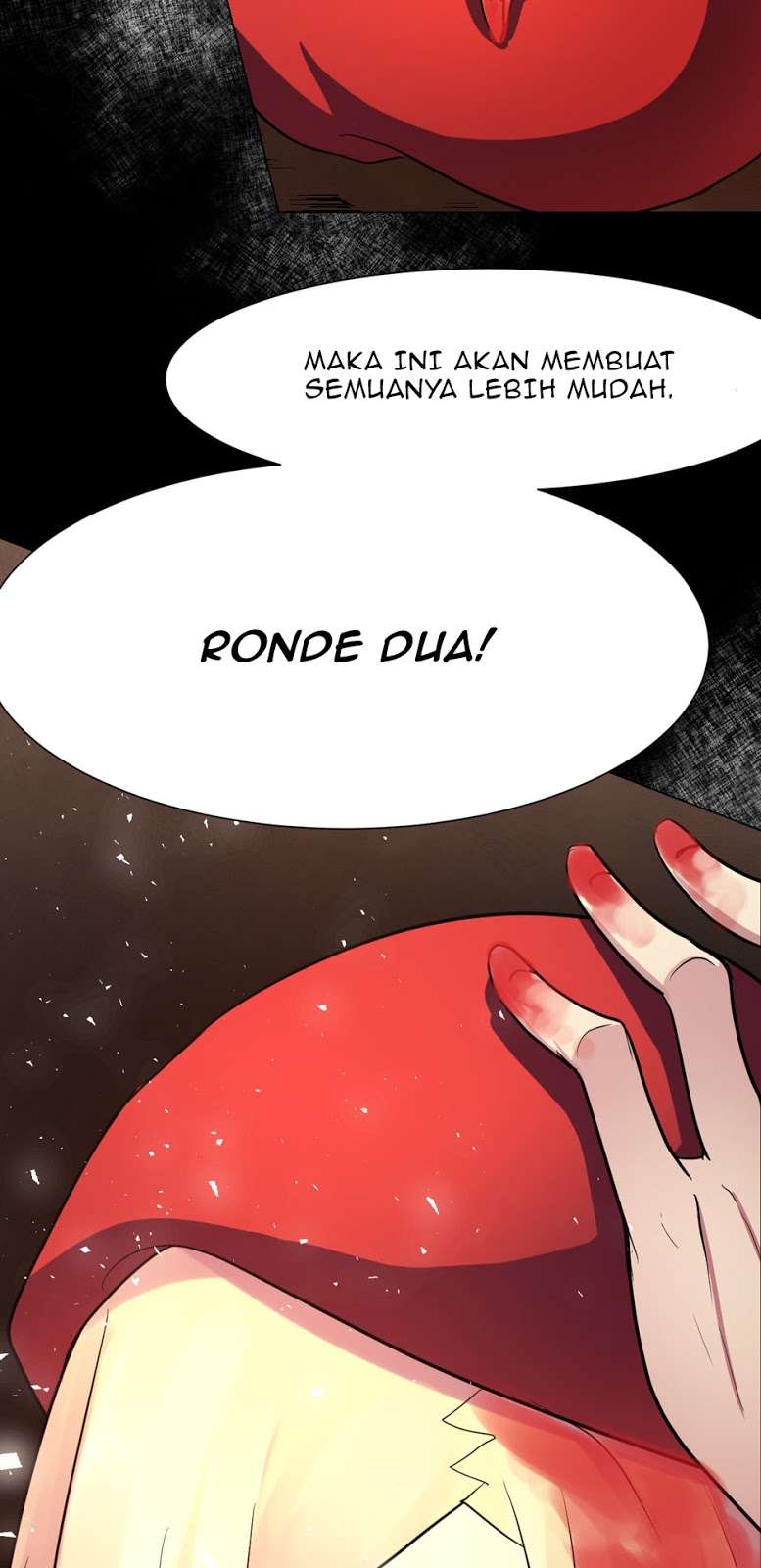 Outcast Chapter 14 - halaman 47