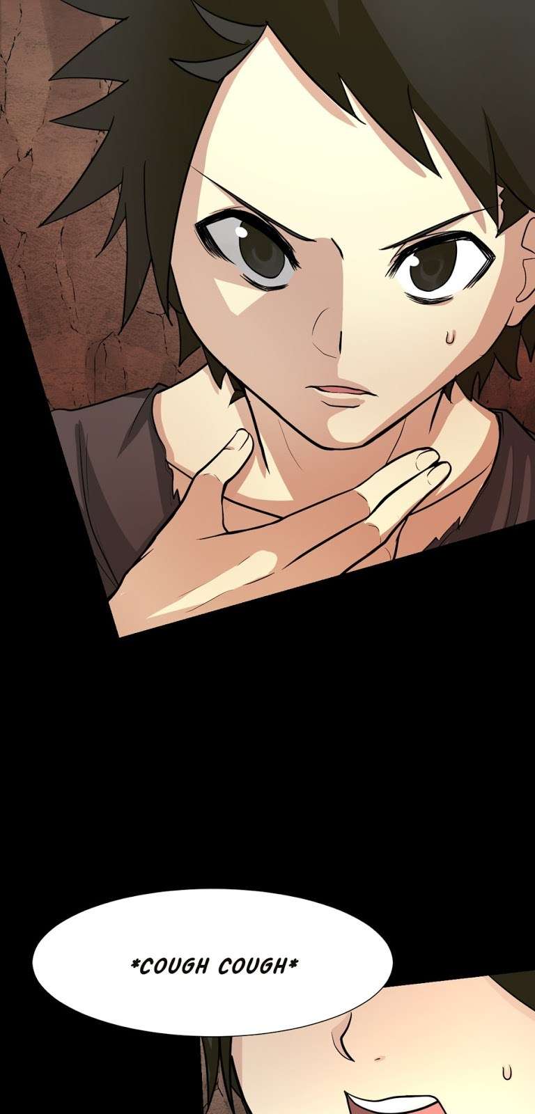 Outcast Chapter 15 - halaman 13