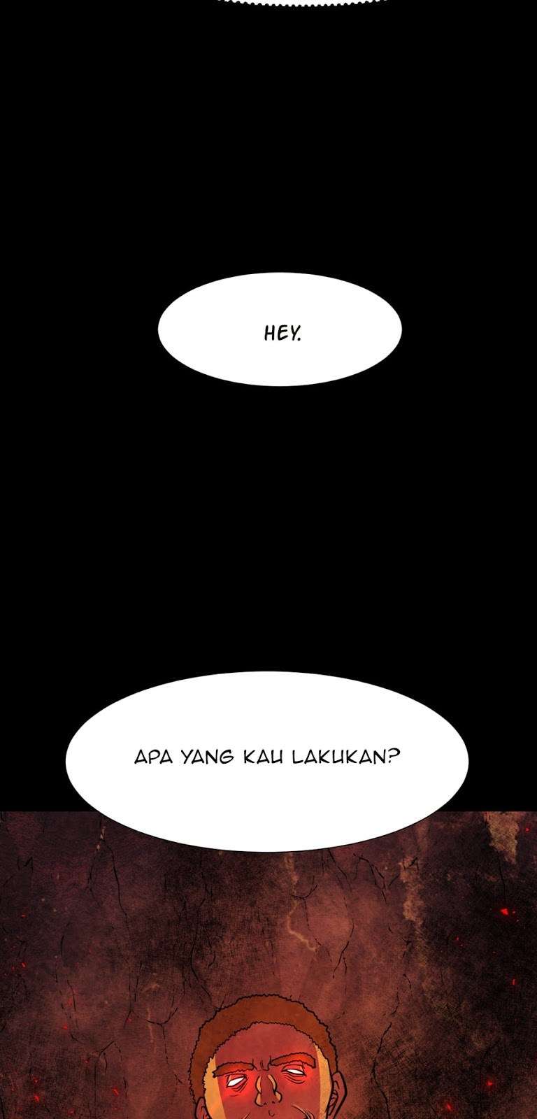 Outcast Chapter 15 - halaman 19