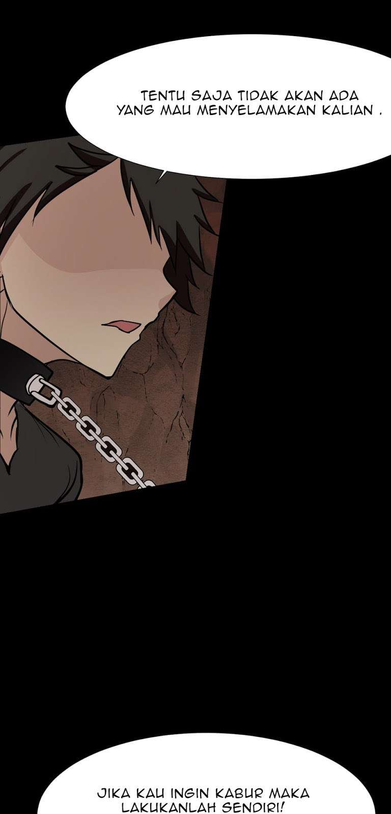 Outcast Chapter 15 - halaman 35