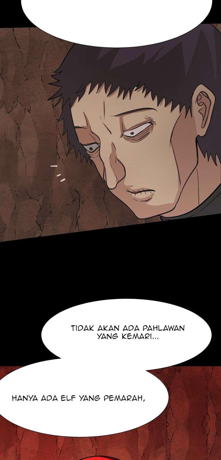 Outcast Chapter 15 - halaman 36