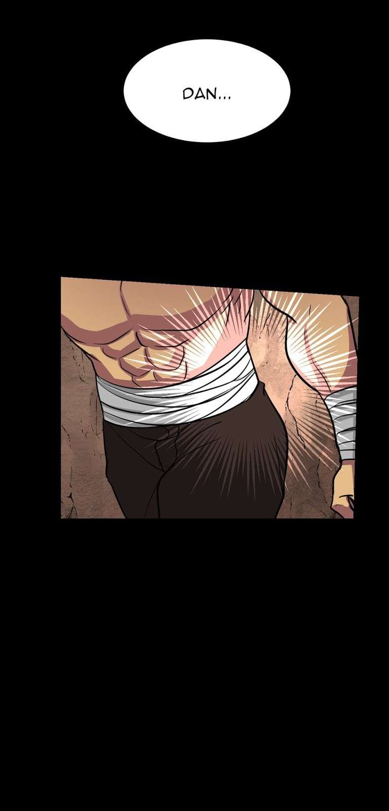 Outcast Chapter 15 - halaman 39
