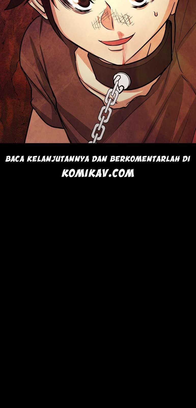 Outcast Chapter 15 - halaman 41