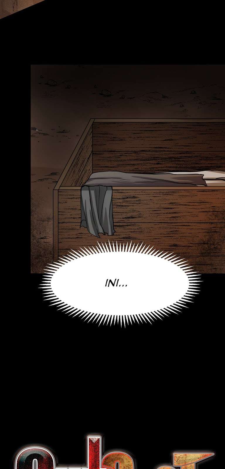 Outcast Chapter 15 - halaman 9