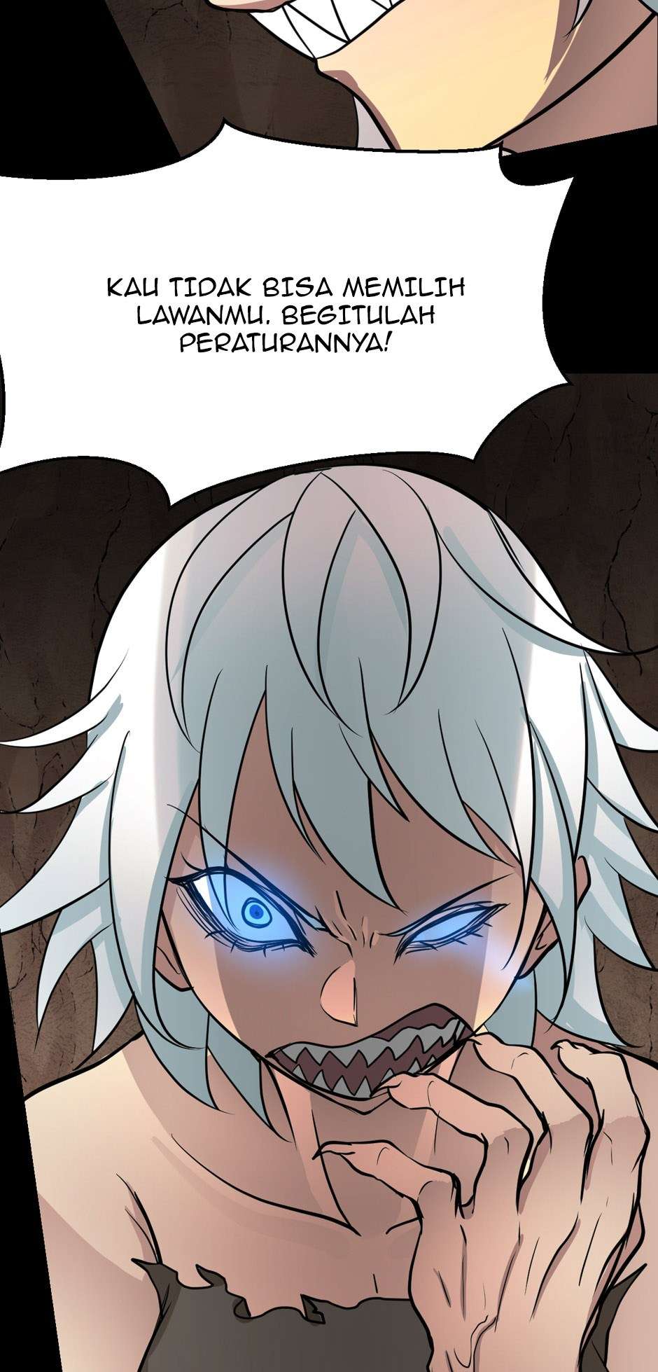 Outcast Chapter 16 - halaman 10