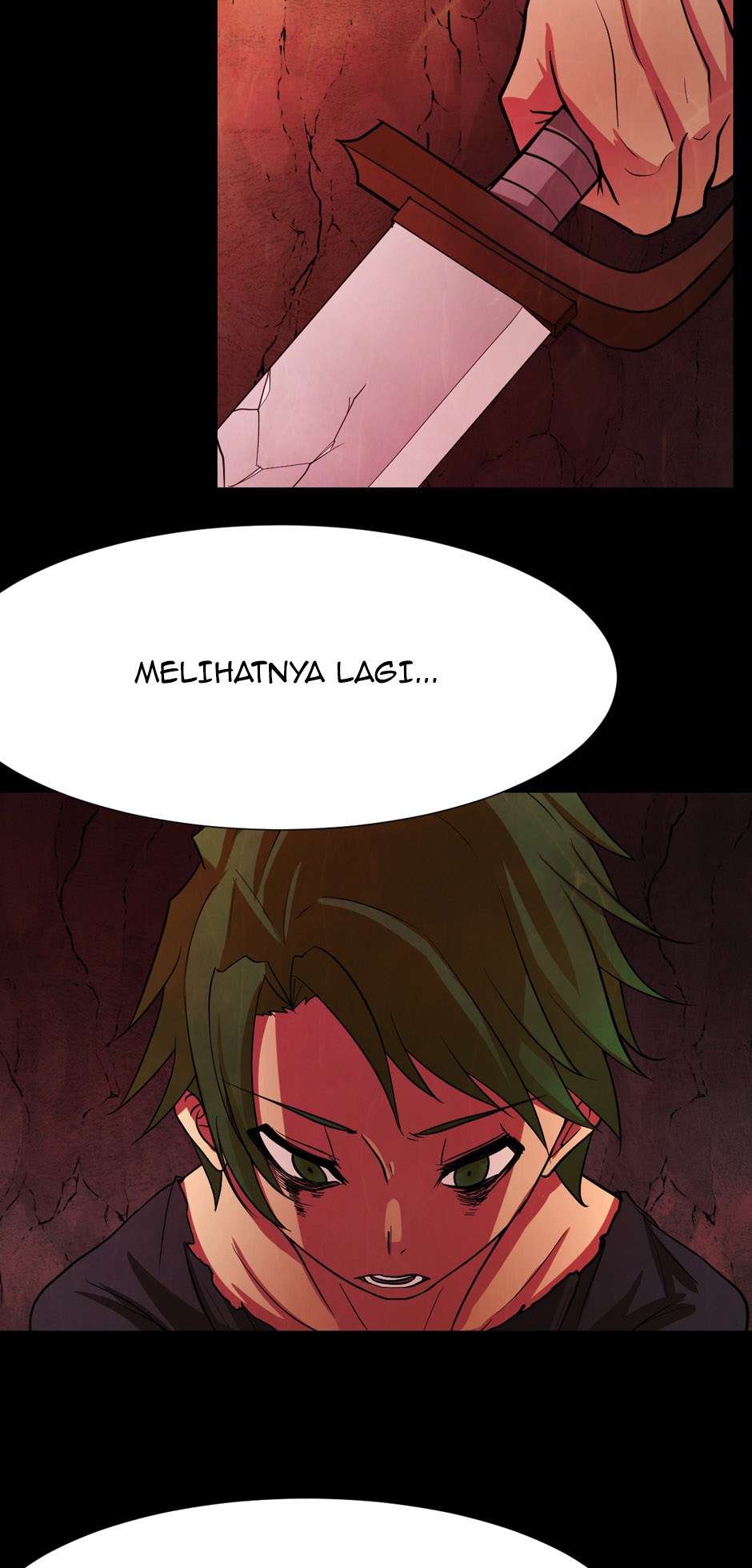 Outcast Chapter 16 - halaman 16