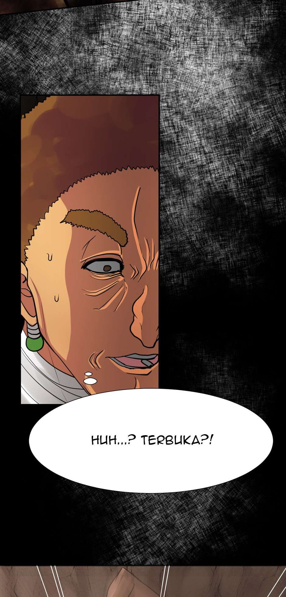 Outcast Chapter 16 - halaman 25