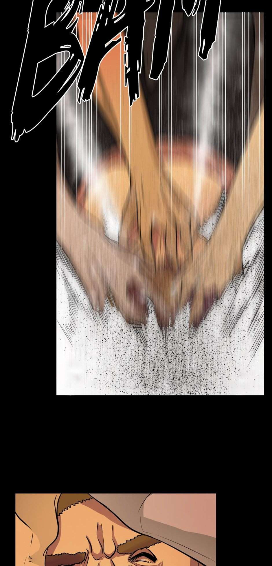 Outcast Chapter 16 - halaman 27