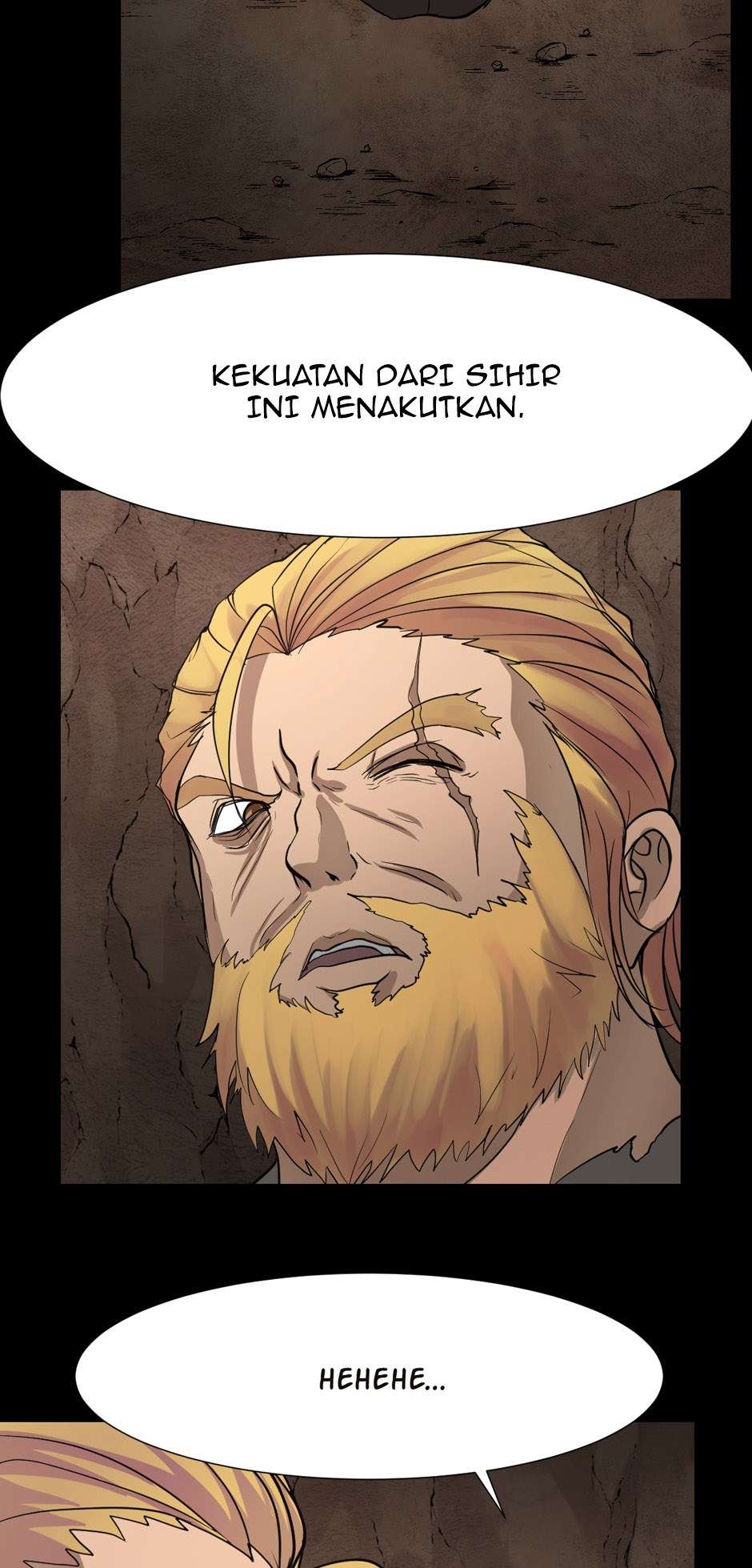 Outcast Chapter 16 - halaman 4