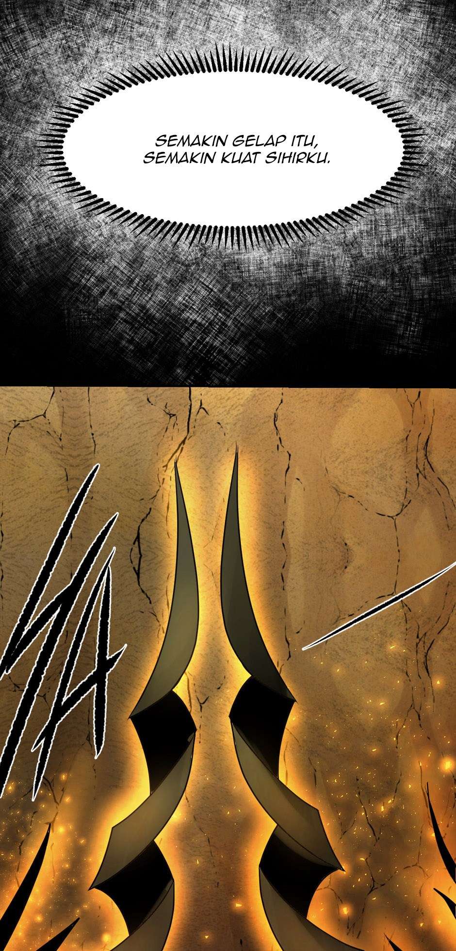 Outcast Chapter 17 - halaman 13