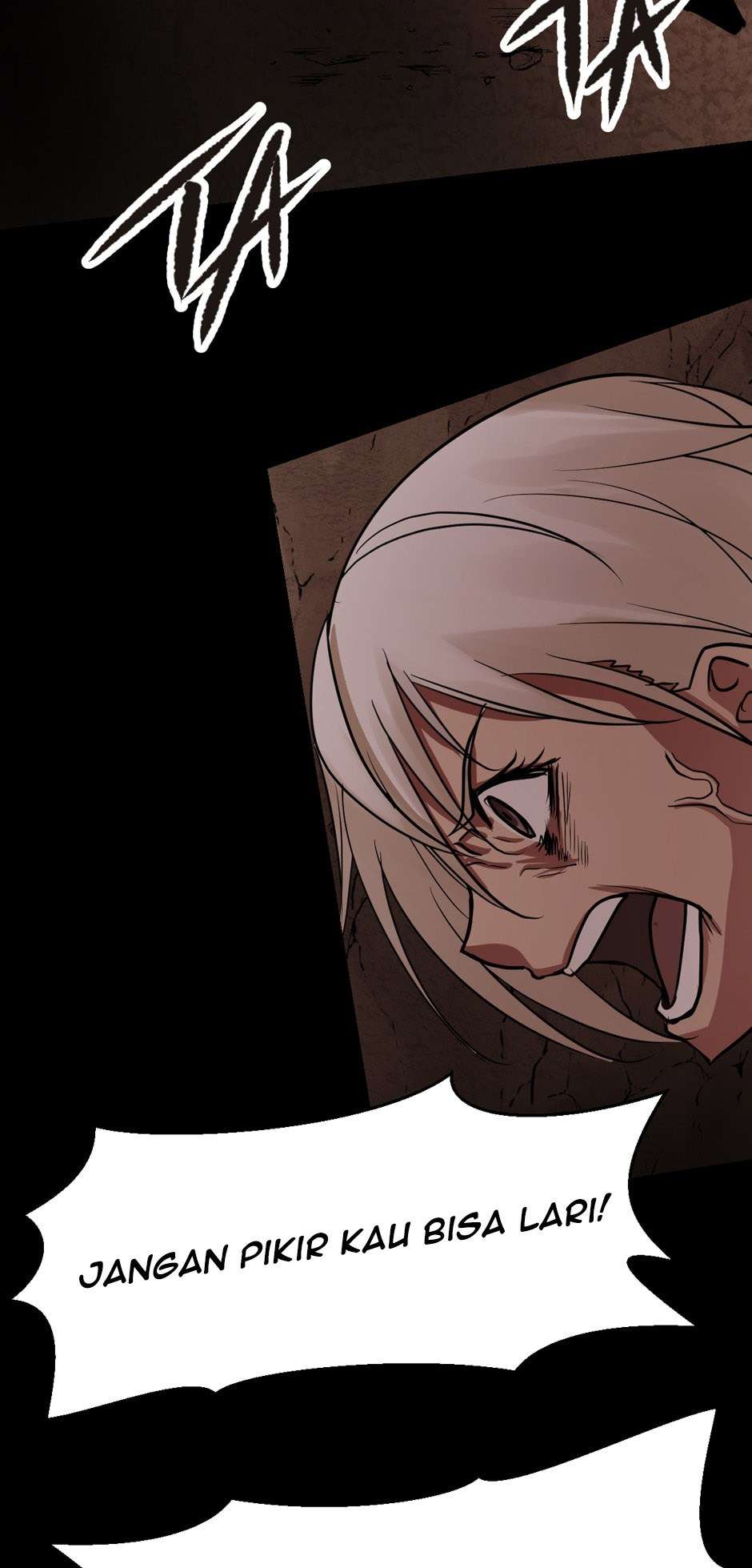 Outcast Chapter 17 - halaman 27