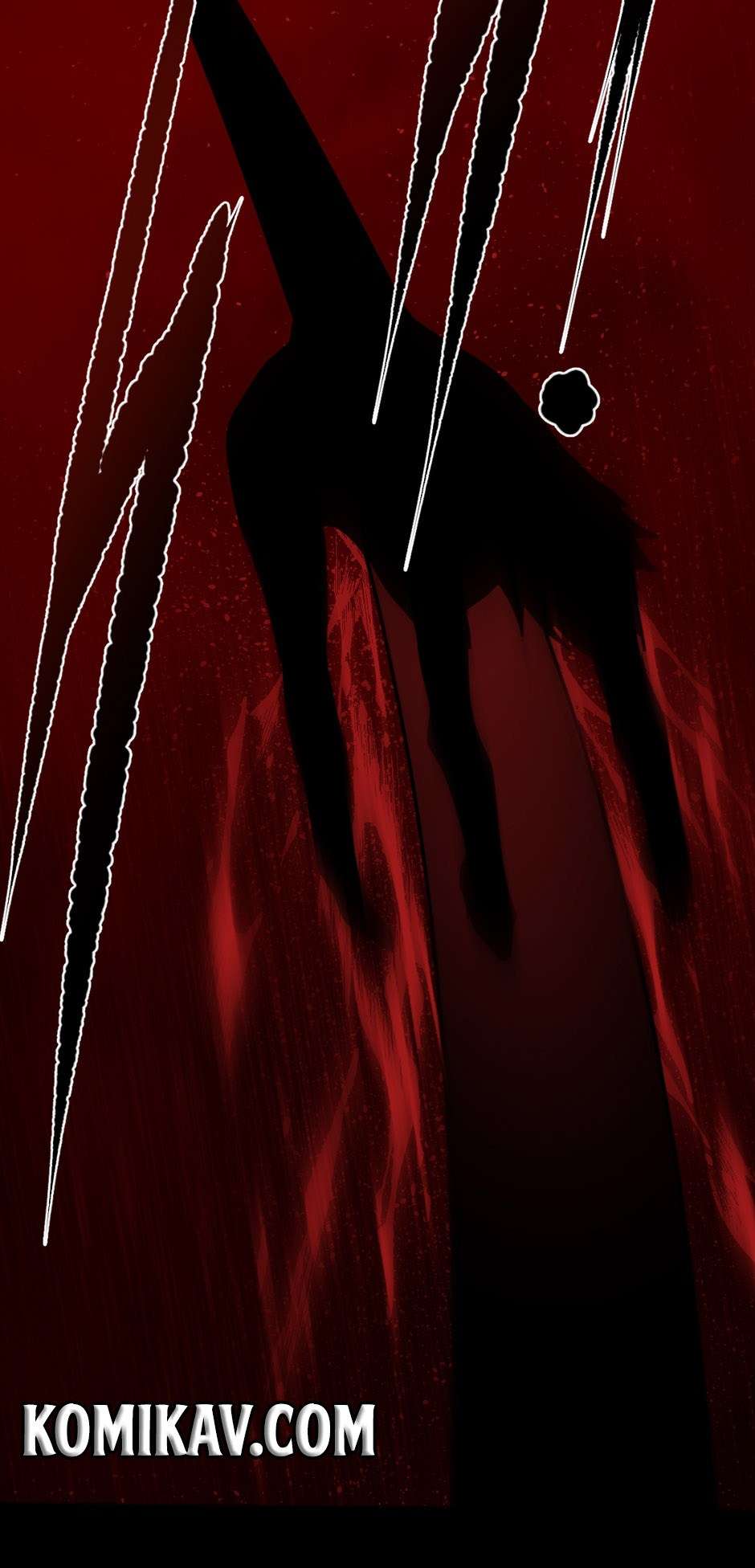 Outcast Chapter 17 - halaman 31