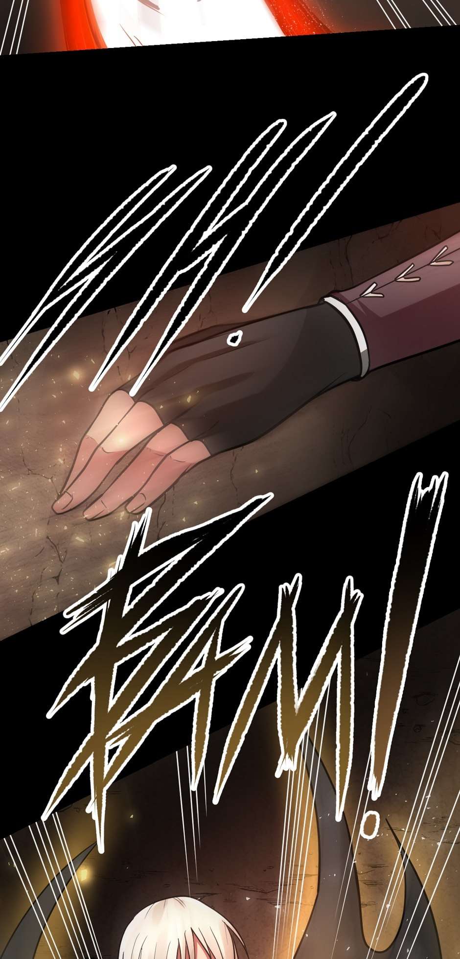 Outcast Chapter 17 - halaman 4