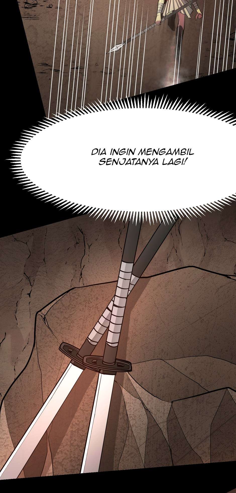 Outcast Chapter 17 - halaman 7