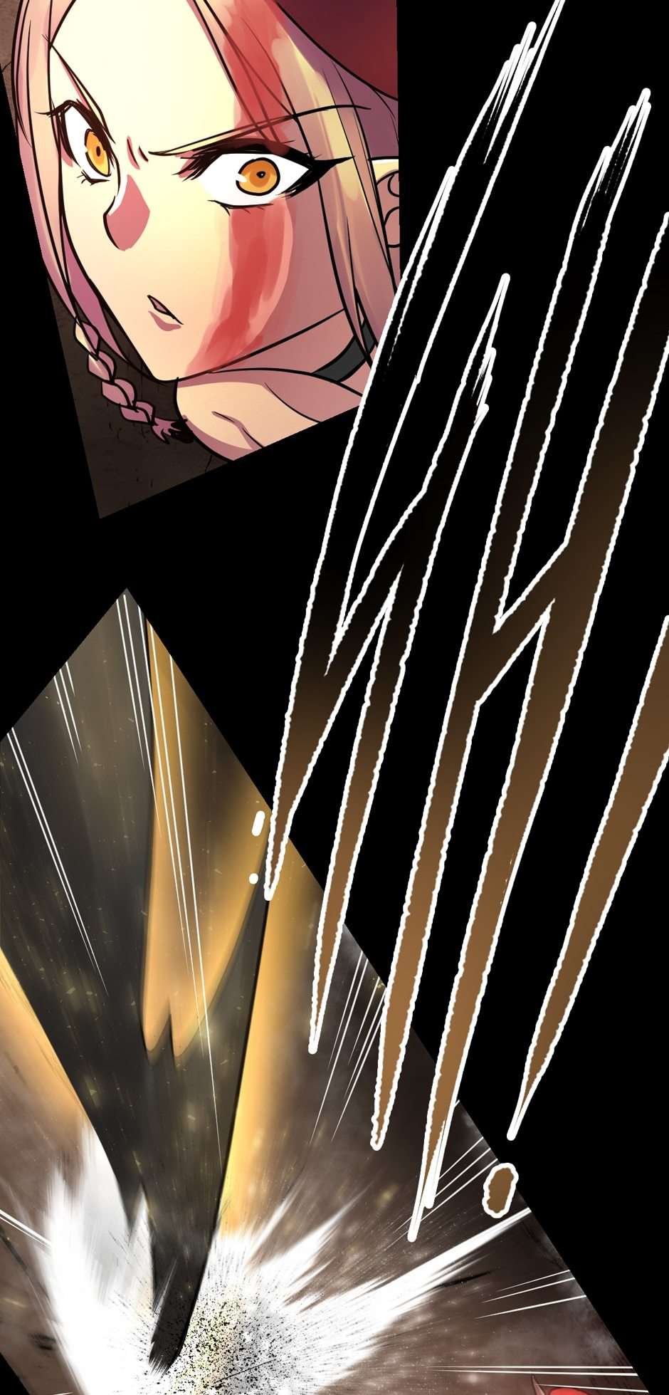 Outcast Chapter 17 - halaman 9