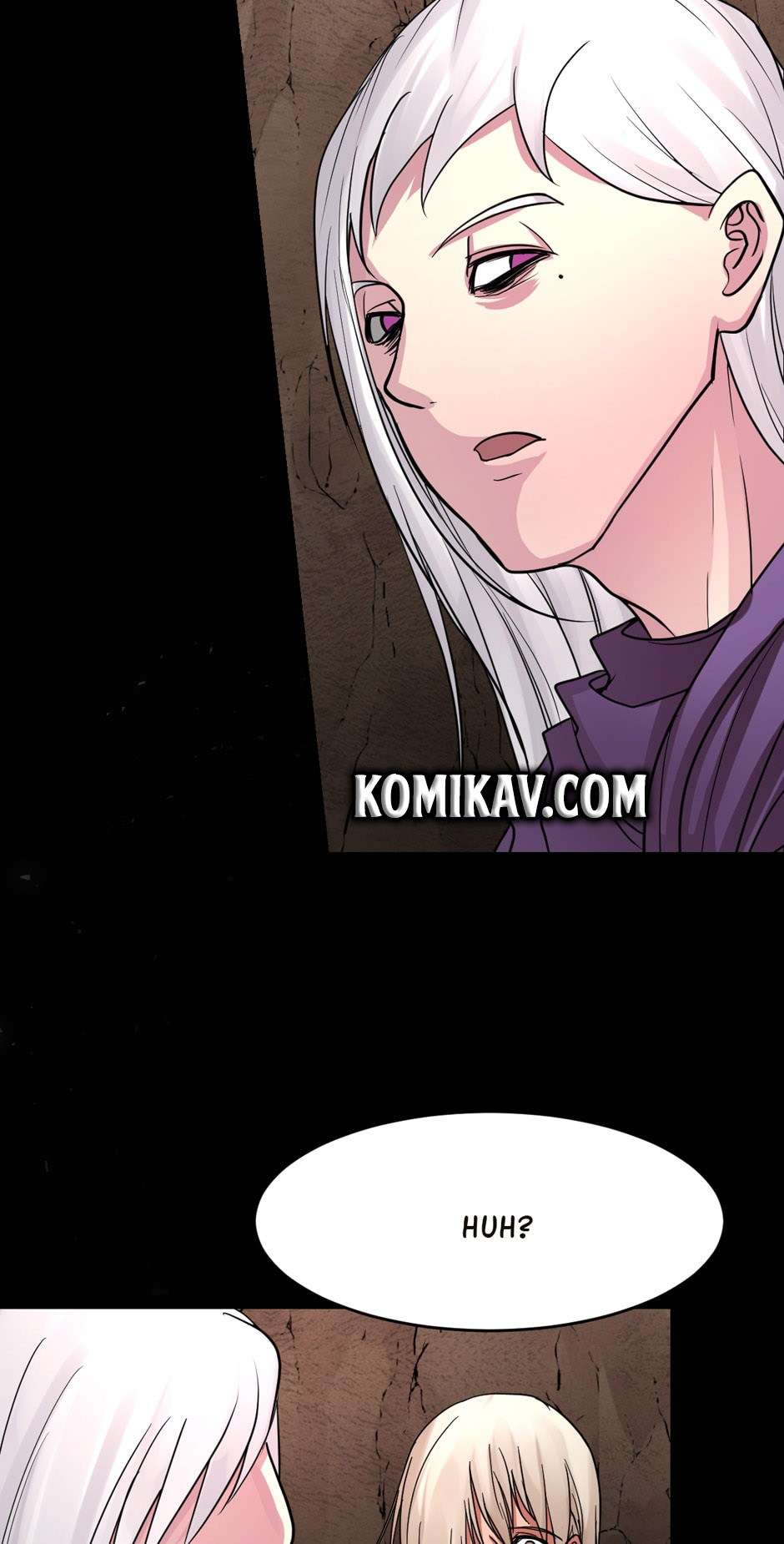 Outcast Chapter 18 - halaman 10
