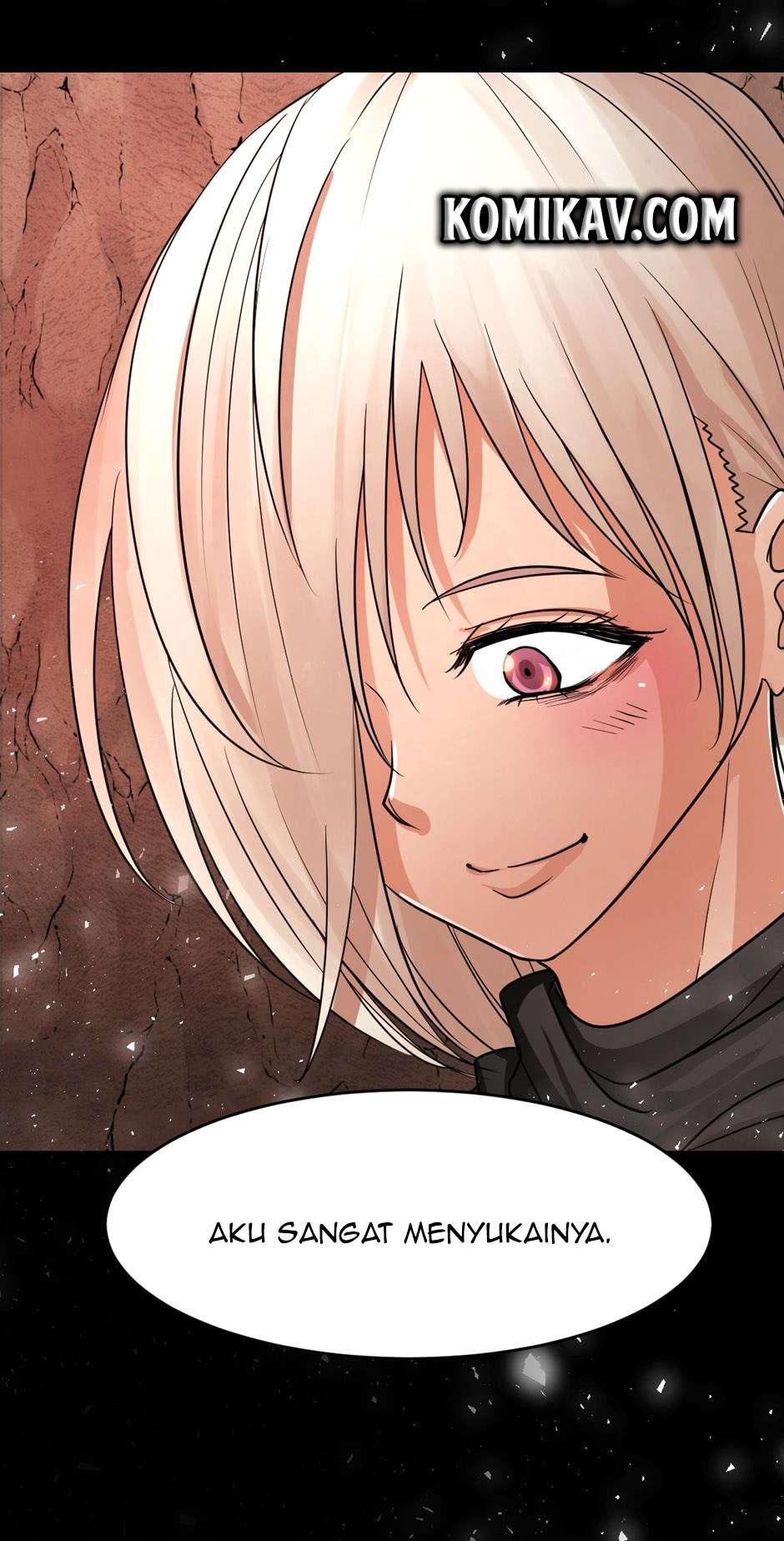 Outcast Chapter 18 - halaman 12