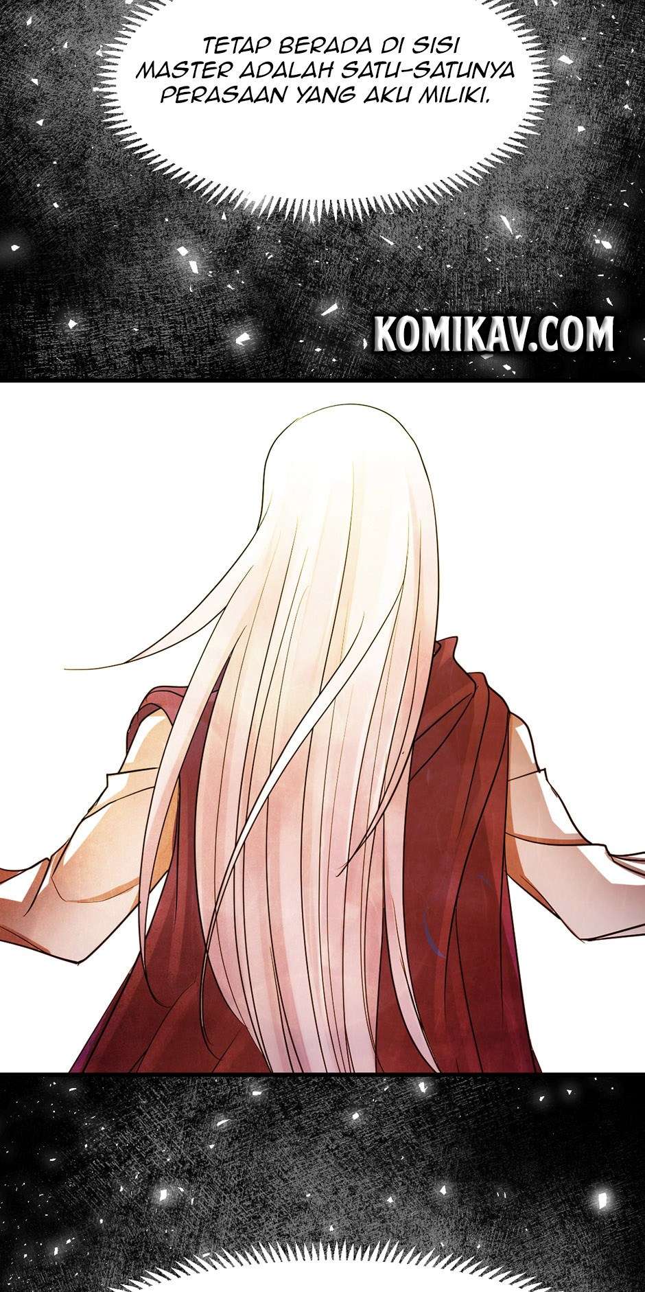 Outcast Chapter 18 - halaman 16