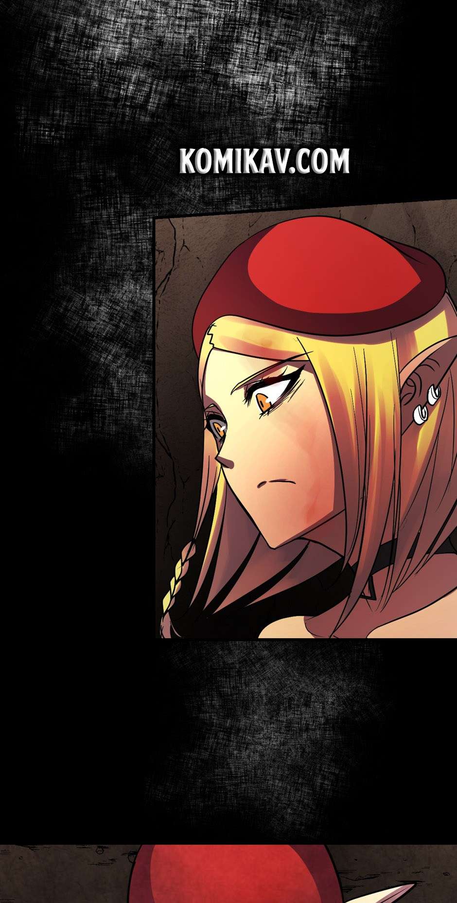 Outcast Chapter 18 - halaman 24