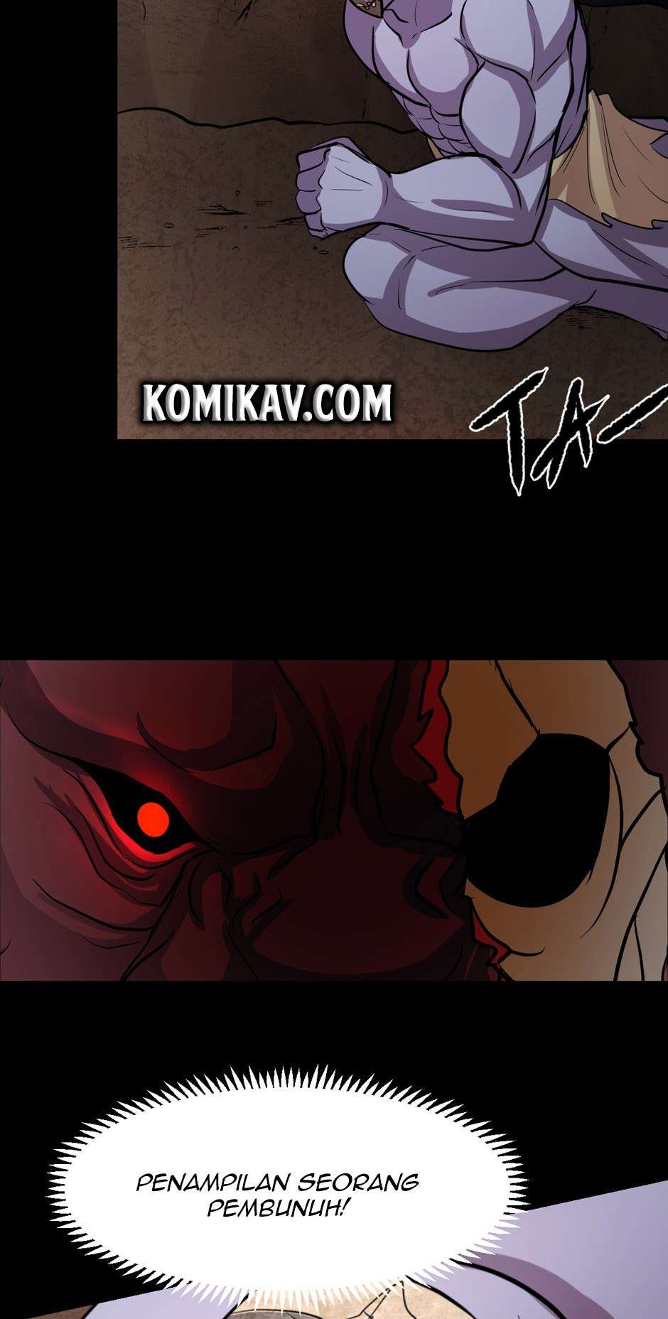 Outcast Chapter 18 - halaman 30
