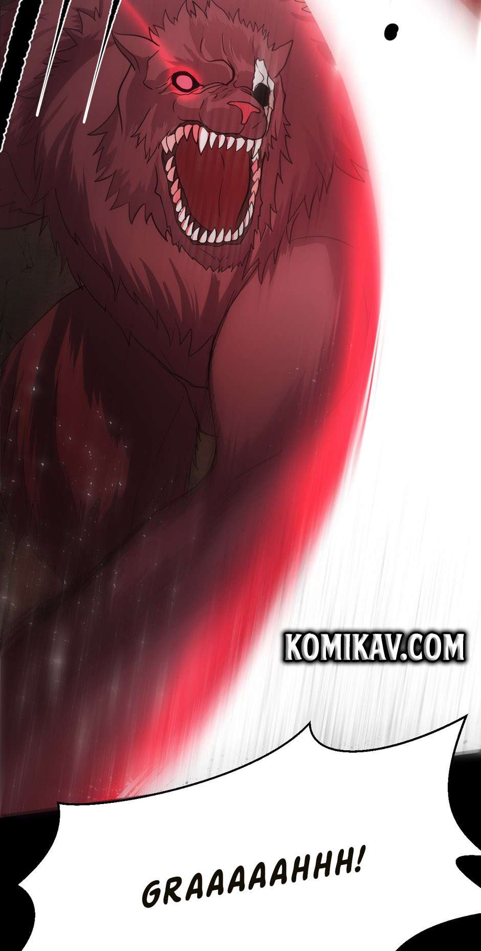 Outcast Chapter 18 - halaman 32