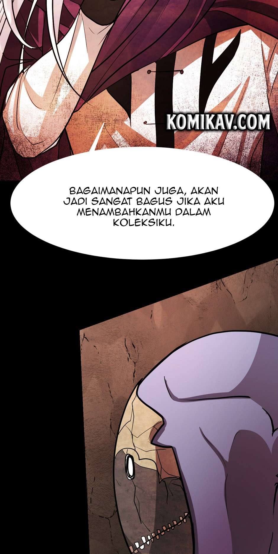 Outcast Chapter 18 - halaman 36