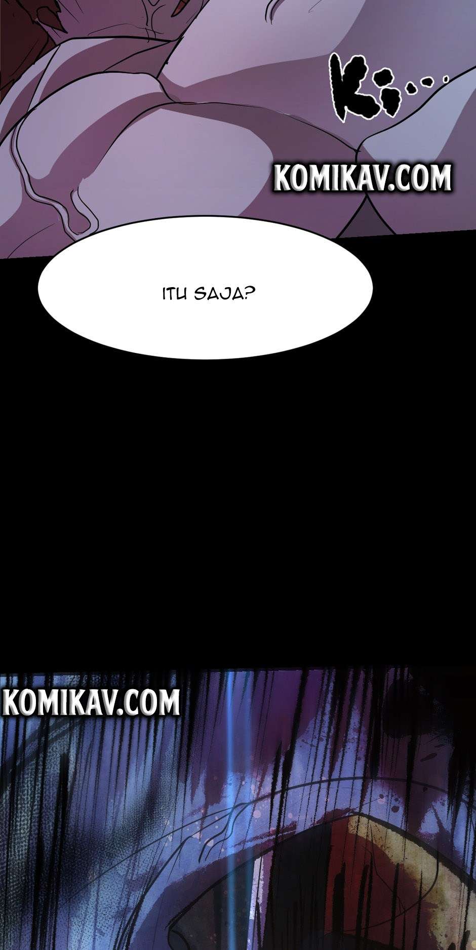 Outcast Chapter 18 - halaman 42