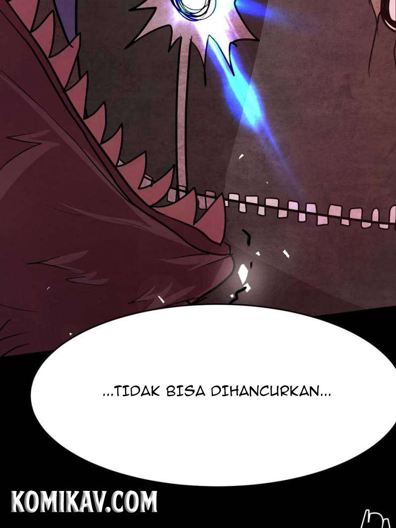Outcast Chapter 19 - halaman 13