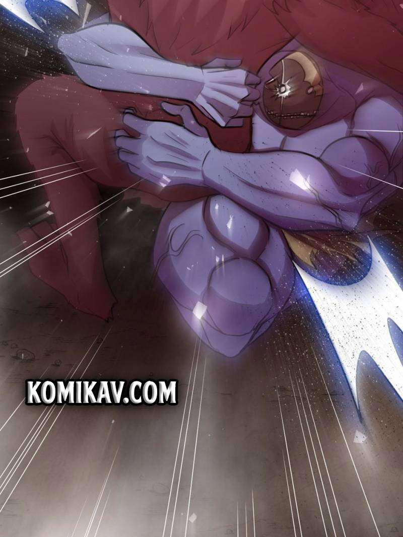 Outcast Chapter 19 - halaman 15