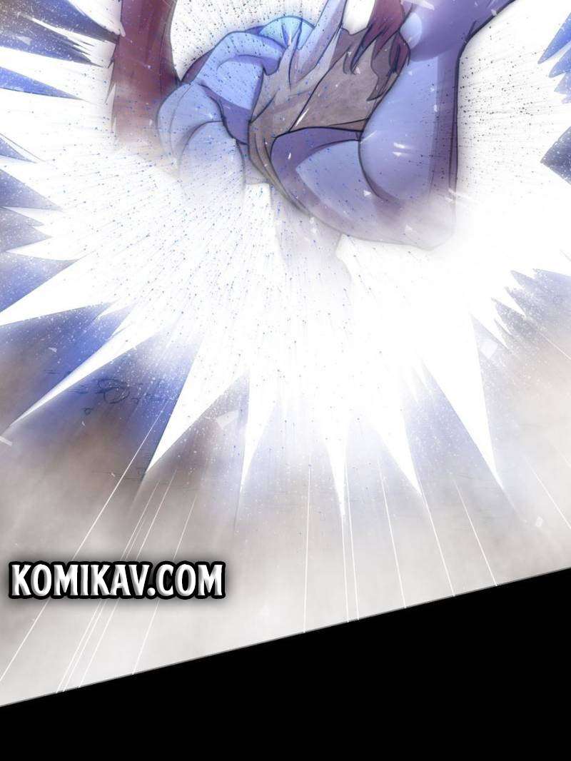Outcast Chapter 19 - halaman 18