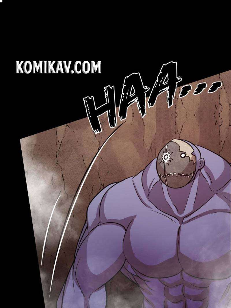 Outcast Chapter 19 - halaman 19