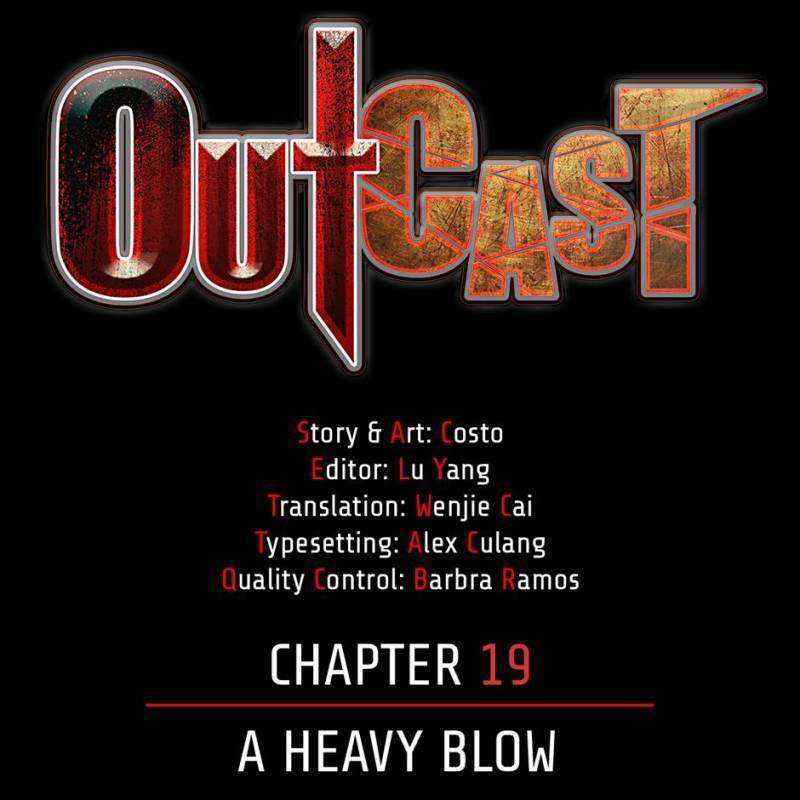Outcast Chapter 19 - halaman 2