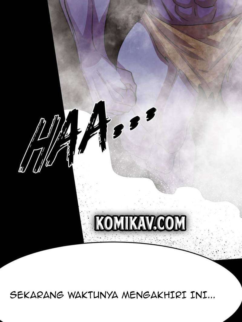 Outcast Chapter 19 - halaman 20