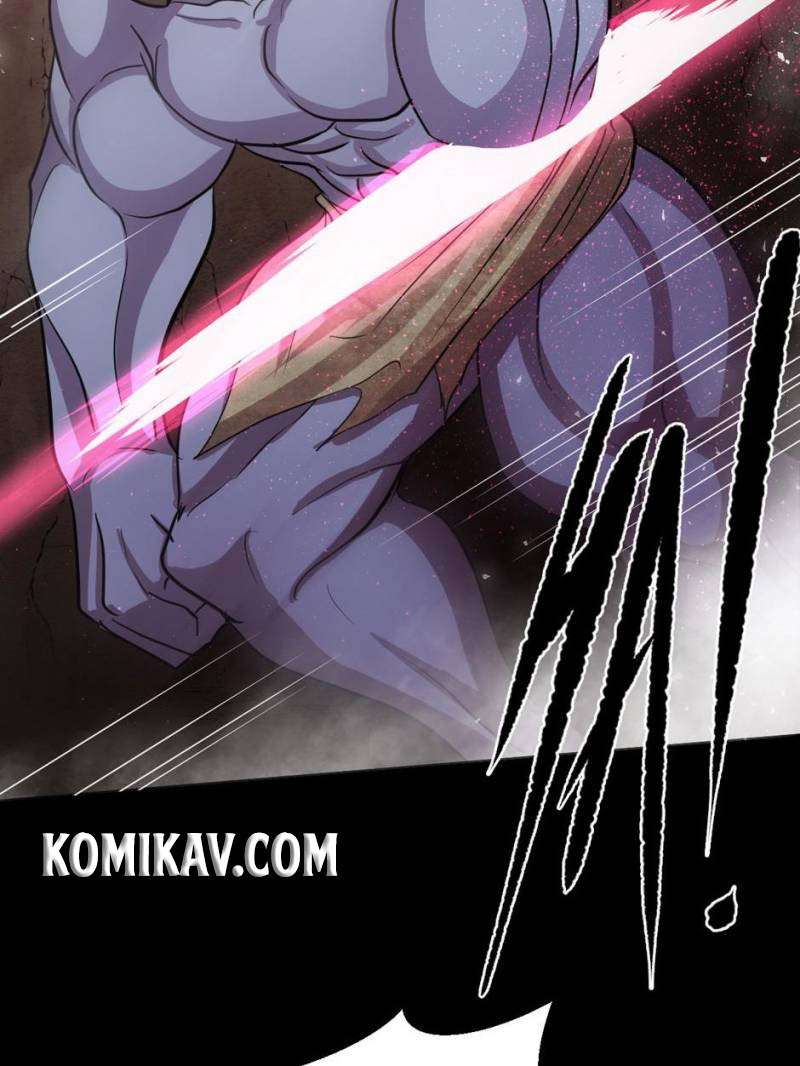 Outcast Chapter 19 - halaman 23