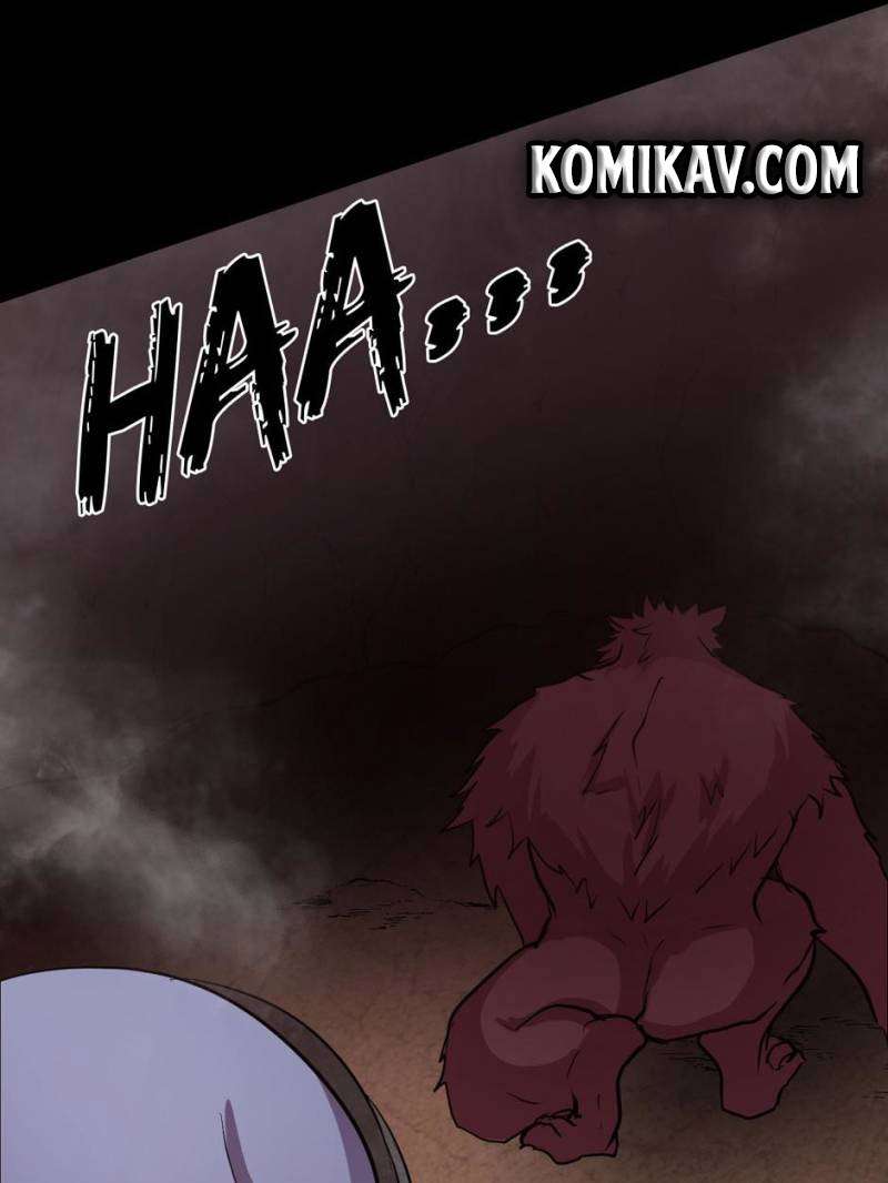 Outcast Chapter 19 - halaman 25
