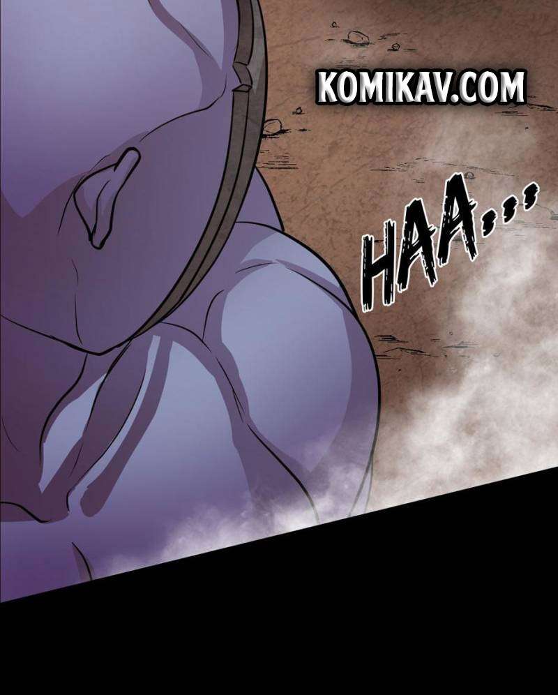 Outcast Chapter 19 - halaman 26