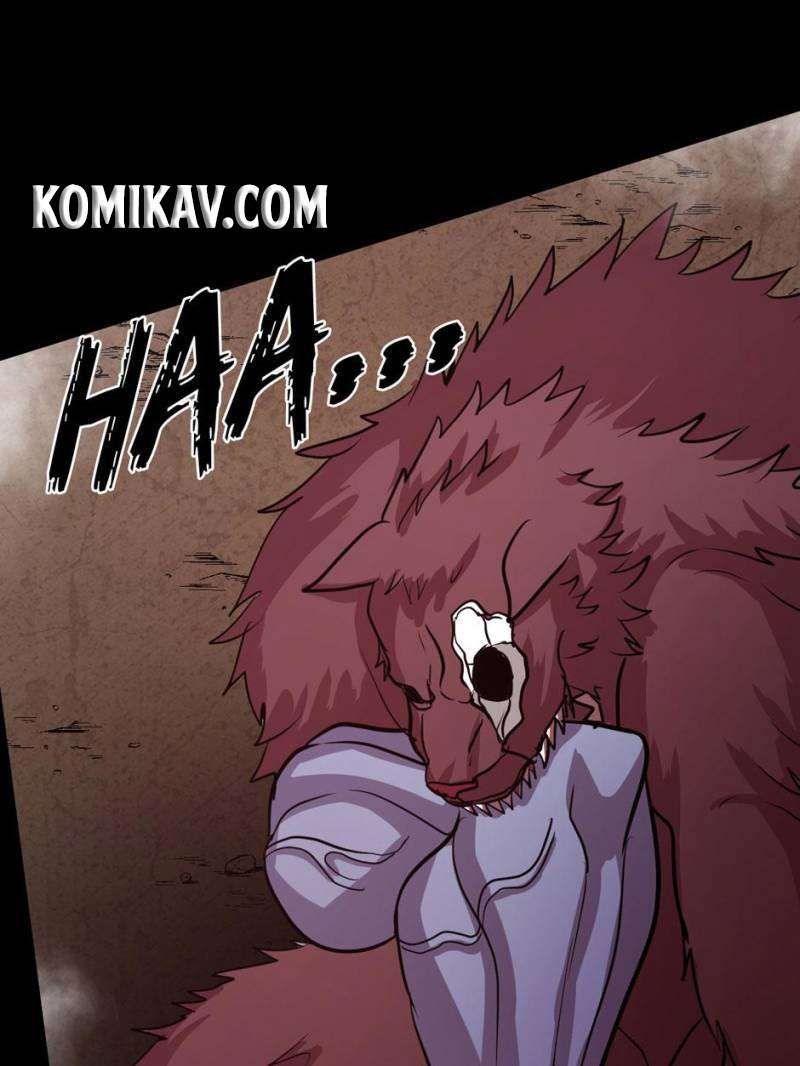 Outcast Chapter 19 - halaman 27