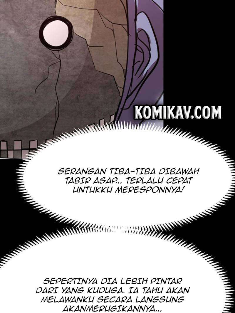 Outcast Chapter 19 - halaman 29