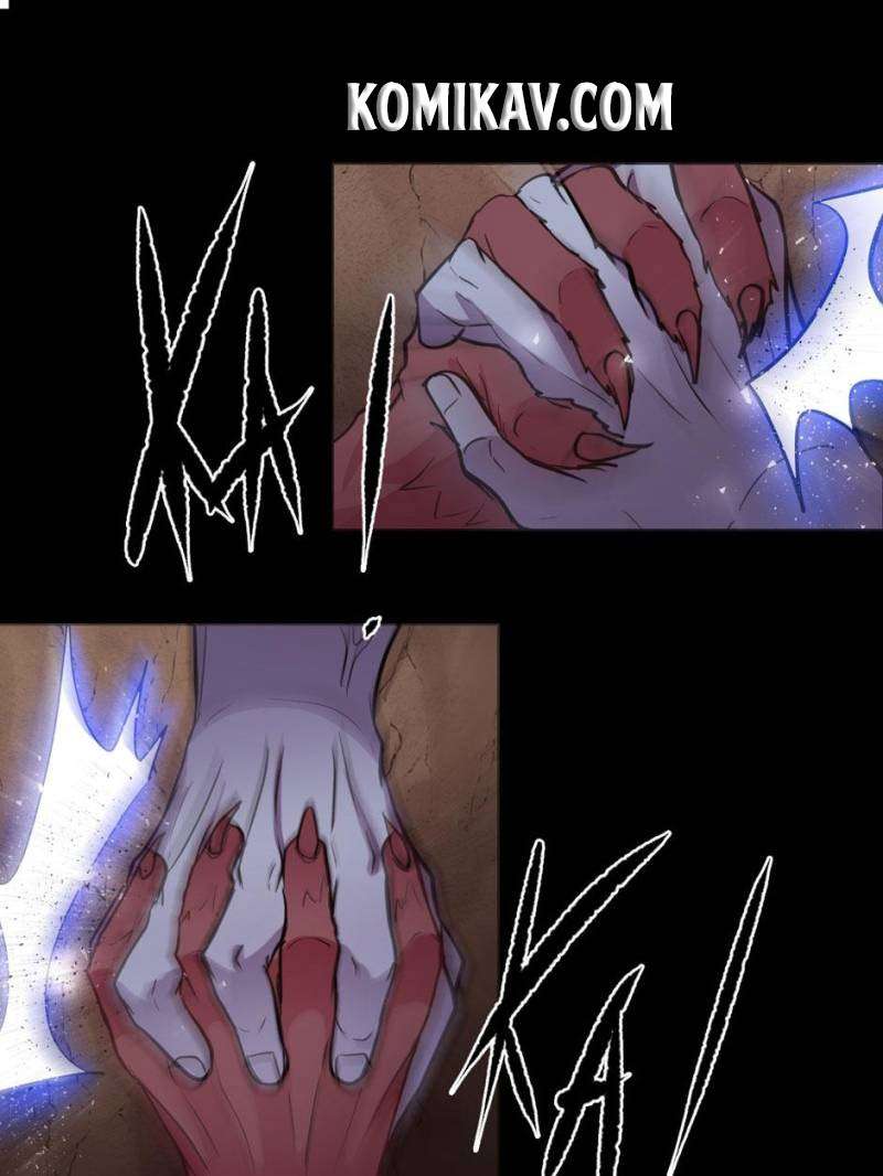 Outcast Chapter 19 - halaman 3